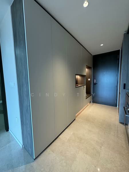 Avenue South Residence, 11 Silat Avenue, 1 Bedroom, 527 sqft, Condominium For Sale, by Cindy Tay, 500110949 - Interior - PropertyGuru.com.sg