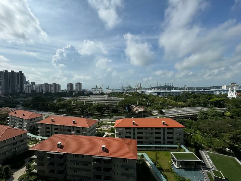 Avenue South Residence, 11 Silat Avenue, 1 Bedroom, 527 sqft, Condominium For Sale, by Cindy Tay, 500110949 - Exterior - PropertyGuru.com.sg