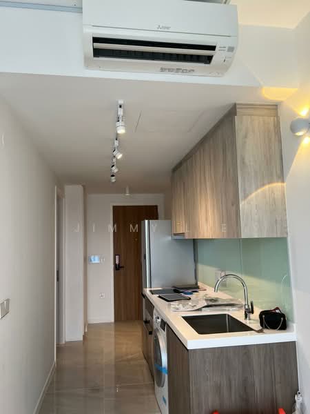 Uptown @ Farrer, 2  Perumal Road Singapore, 2 Bedrooms, 527 sqft, Condominium For Sale, by Jimmy Lye, 500110950 - Kitchen - PropertyGuru.com.sg