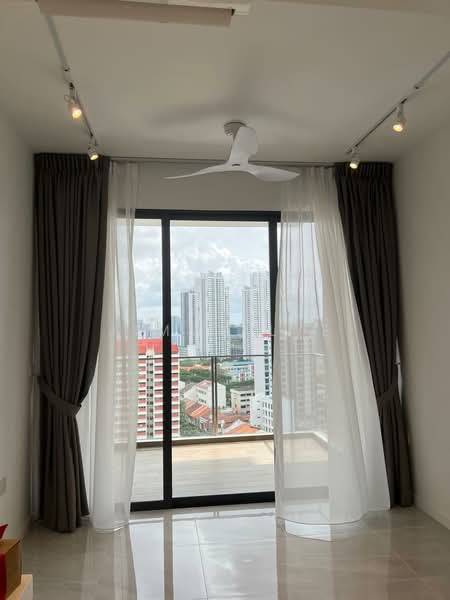 Uptown @ Farrer, 2  Perumal Road Singapore, 2 Bedrooms, 527 sqft, Condominium For Sale, by Jimmy Lye, 500110950 - View - PropertyGuru.com.sg