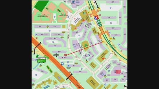 428 Clementi Avenue 3, 428 Clementi Avenue 3, Room Rental, 200 sqft, HDB Flat For Rent, by Alan Huy, 500110951 - PropertyGuru.com.sg