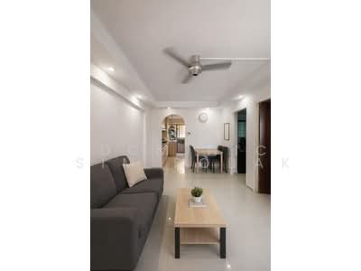 For Sale - 806 King George's Avenue