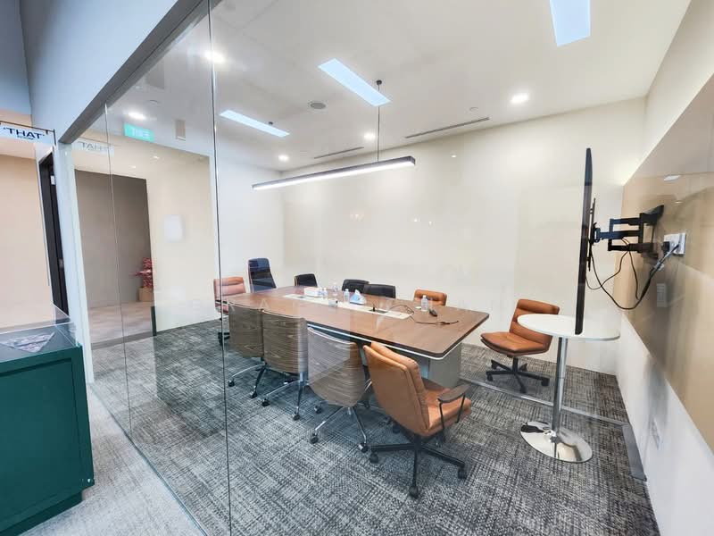Almost New Office Free Takeover, Eunos / Geylang / Paya Lebar, 2,900 sqft, Business / Science Park For Rent, by Grace Chan, 500110954 - Interior - CommercialGuru.com.sg