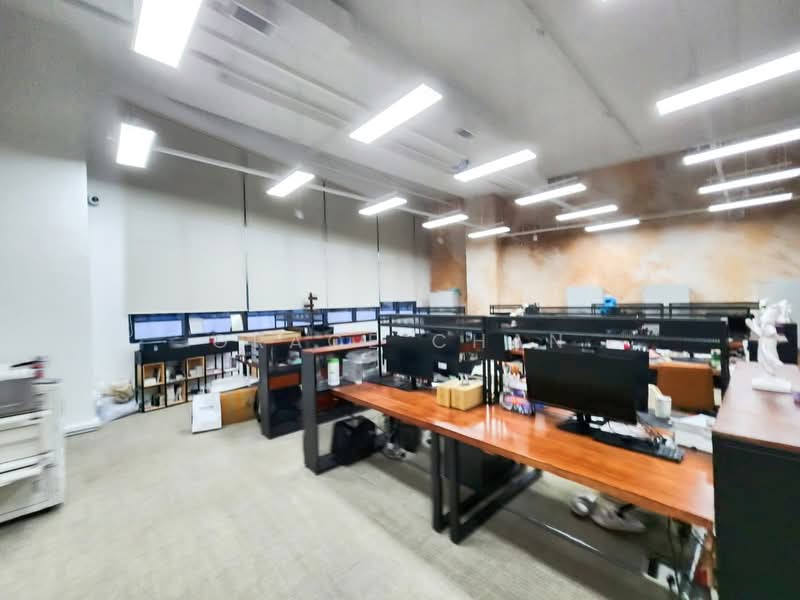 Almost New Office Free Takeover, Eunos / Geylang / Paya Lebar, 2,900 sqft, Business / Science Park For Rent, by Grace Chan, 500110954 - Interior - CommercialGuru.com.sg