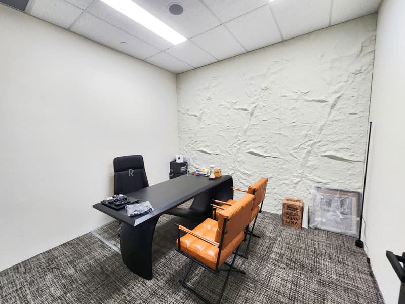Almost New Office Free Takeover, Eunos / Geylang / Paya Lebar, 2,900 sqft, Business / Science Park For Rent, by Grace Chan, 500110954 - Study - CommercialGuru.com.sg