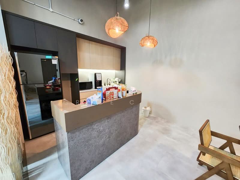 Almost New Office Free Takeover, Eunos / Geylang / Paya Lebar, 2,900 sqft, Business / Science Park For Rent, by Grace Chan, 500110954 - Kitchen - CommercialGuru.com.sg