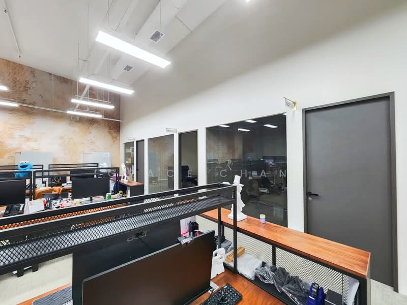 Almost New Office Free Takeover, Eunos / Geylang / Paya Lebar, 2,900 sqft, Business / Science Park For Rent, by Grace Chan, 500110954 - Interior - CommercialGuru.com.sg
