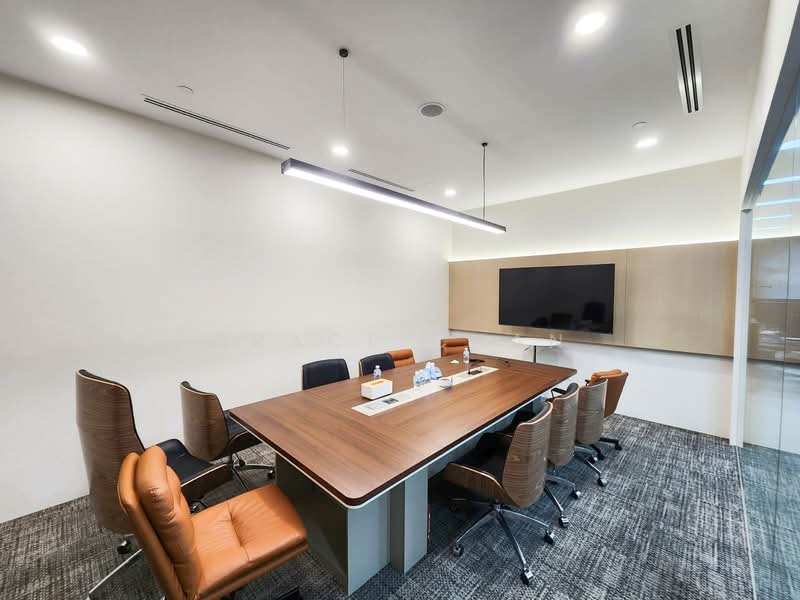 Almost New Office Free Takeover, Eunos / Geylang / Paya Lebar, 2,900 sqft, Business / Science Park For Rent, by Grace Chan, 500110954 - Interior - CommercialGuru.com.sg