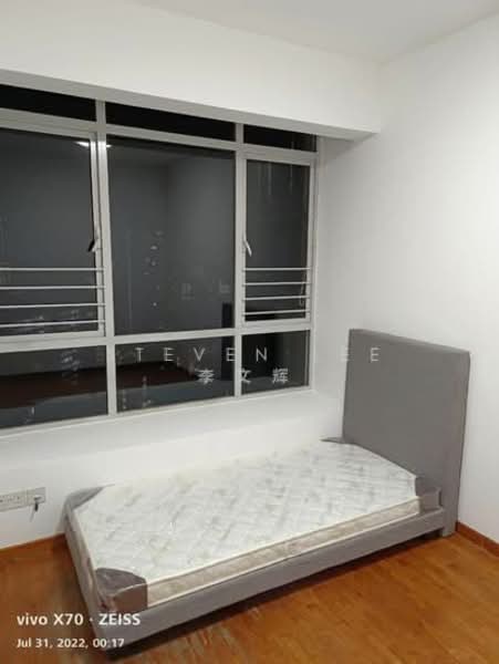 One St Michael's, 1 Saint Michael's Road, 3 Bedrooms, 1,184 sqft, Condominium For Sale, by Steven Lee 李文辉, 500110955 - Bedroom - PropertyGuru.com.sg