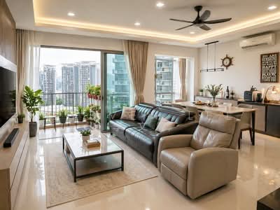 For Sale - One St Michael's