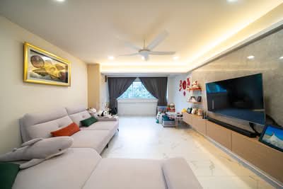 For Sale - 279 Tampines Street 22