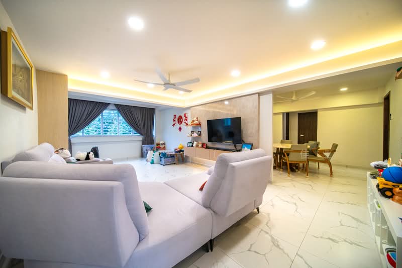279 Tampines Street 22, 279 Tampines Street 22, 4 Bedrooms, 1,496 sqft, HDB Flat For Sale, by Chia Yei (CY) 佳业, 500110957 - PropertyGuru.com.sg