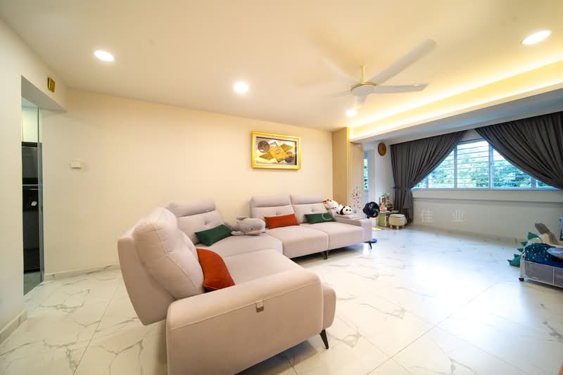 279 Tampines Street 22, 279 Tampines Street 22, 4 Bedrooms, 1,496 sqft, HDB Flat For Sale, by Chia Yei (CY) 佳业, 500110957 - PropertyGuru.com.sg