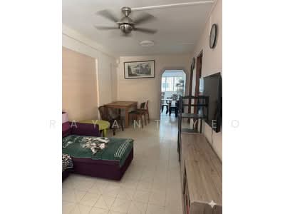 For Sale - 114 Potong Pasir Avenue 1