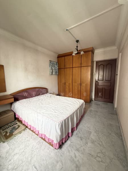 330 Jurong East Avenue 1, 330 Jurong East Avenue 1, Room Rental, 150 sqft, HDB Flat For Rent, by Weiting Bek, 500110960 - Bedroom - PropertyGuru.com.sg