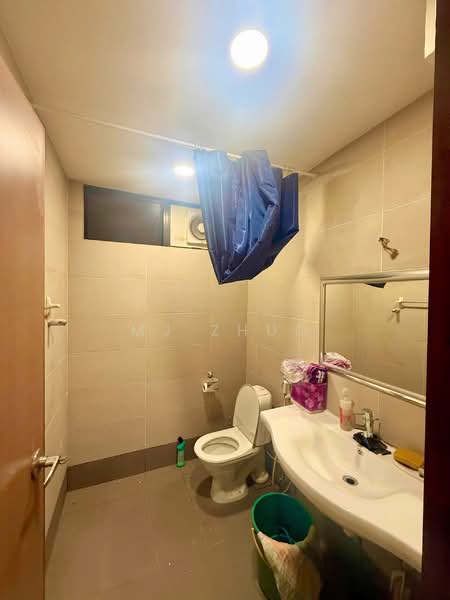 287 Beach Road, , 1,000 sqft, Office For Rent, by MJ Zhuo, 500110966 - Bathroom - CommercialGuru.com.sg