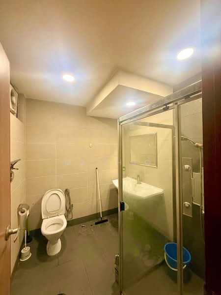 287 Beach Road, , 1,000 sqft, Office For Rent, by MJ Zhuo, 500110966 - Bathroom - CommercialGuru.com.sg