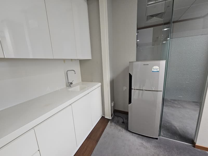 Asia Square Tower 1, 8 Marina View, 3,030 sqft, Office For Rent, by Anthony Phey, 500110968 - Interior - CommercialGuru.com.sg
