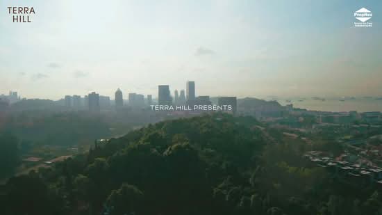 Terra Hill, 18 Yew Siang Road, 3 Bedrooms, 1,249 sqft, Condominium For Sale, by Raye Cham, 500110970 - PropertyGuru.com.sg