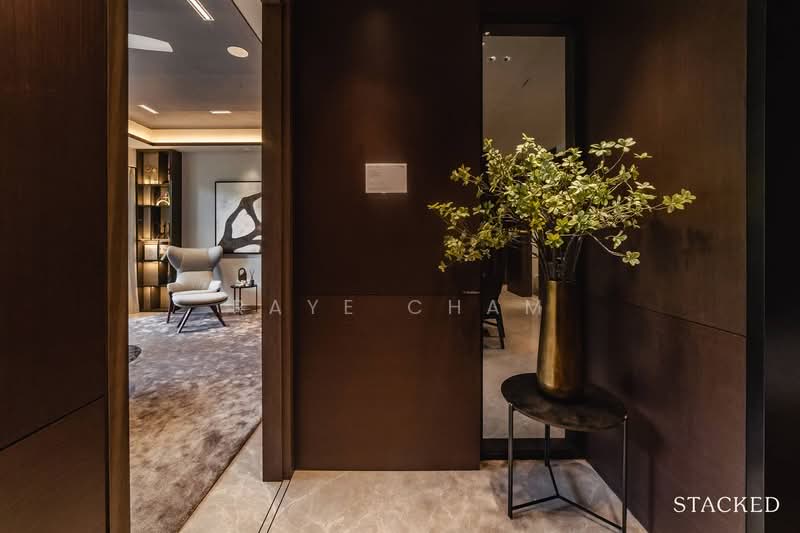 Terra Hill, 18 Yew Siang Road, 3 Bedrooms, 1,249 sqft, Condominium For Sale, by Raye Cham, 500110970 - Interior - PropertyGuru.com.sg