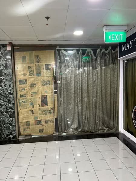 Orchard Towers, 400 Orchard Road, 312 sqft, Mall Shop For Sale, by Zhen Hao, 500110971 - Entrance - CommercialGuru.com.sg