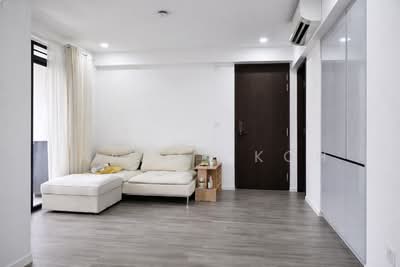 For Rent - Avenue South Residence