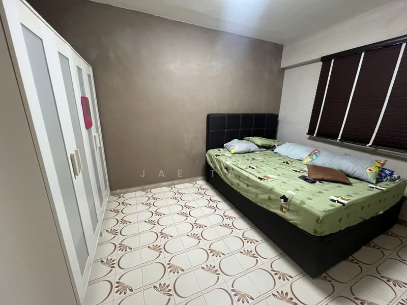 96 Geylang Bahru, 96 Geylang Bahru, 2 Bedrooms, 882 sqft, HDB Flat For Sale, by Jae Tan, 500110973 - Bedroom - PropertyGuru.com.sg
