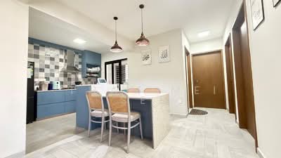 For Sale - 874C Tampines Street 85