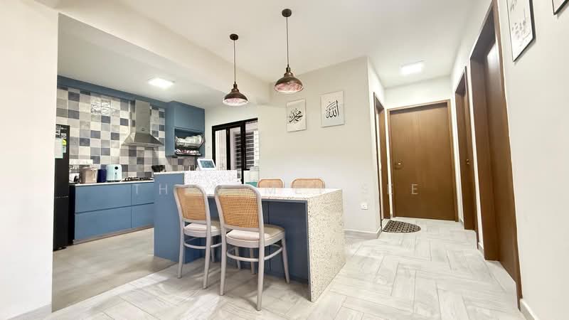 For Sale - 874C Tampines Street 85