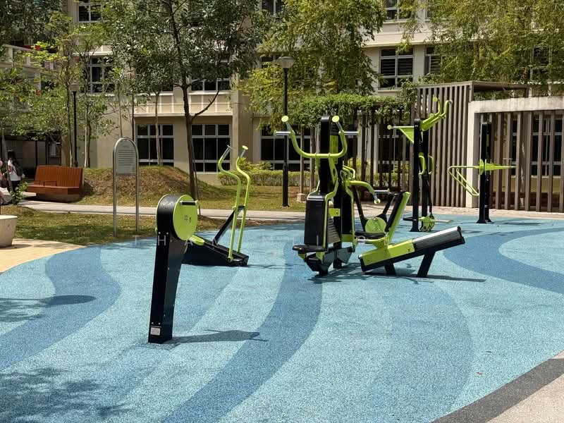 874C Tampines Street 85, 874C Tampines Street 85, 3 Bedrooms, 1,001 sqft, HDB Flat For Sale, by Tham Mei See, 500110975 - Exterior - PropertyGuru.com.sg