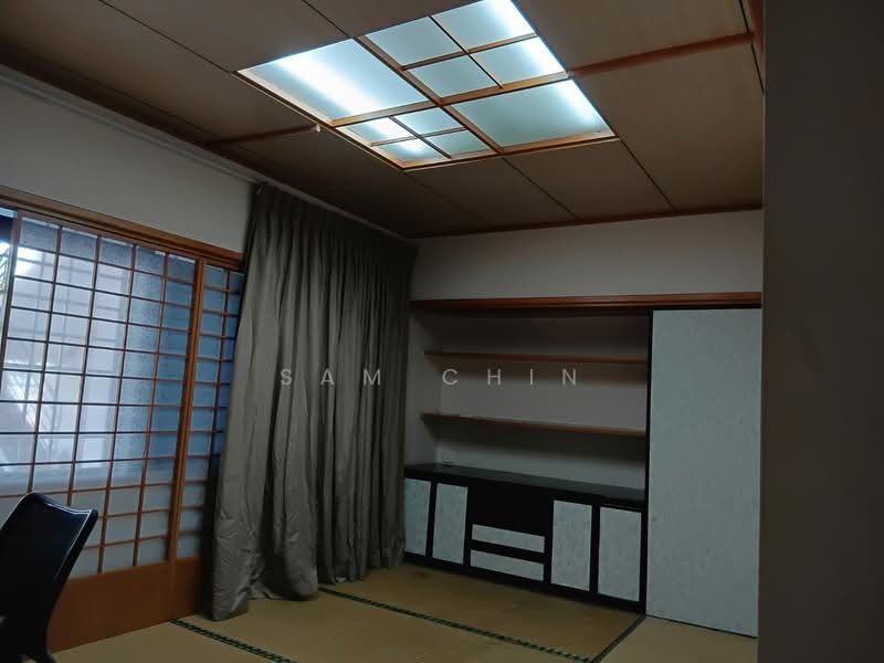 Lakepoint Condo, 2 Lakepoint Drive, Room Rental, 150 sqft, Condominium For Rent, by Sam Chin, 500110977 - Interior - PropertyGuru.com.sg