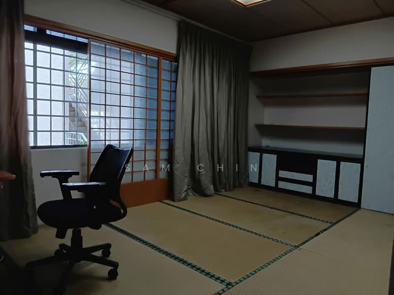 Lakepoint Condo, 2 Lakepoint Drive, Room Rental, 150 sqft, Condominium For Rent, by Sam Chin, 500110977 - Study - PropertyGuru.com.sg