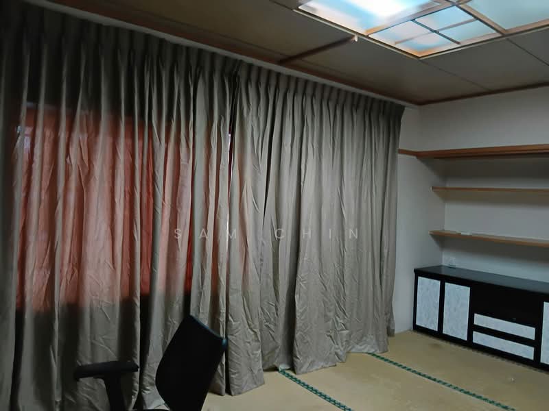 Lakepoint Condo, 2 Lakepoint Drive, Room Rental, 150 sqft, Condominium For Rent, by Sam Chin, 500110977 - Interior - PropertyGuru.com.sg