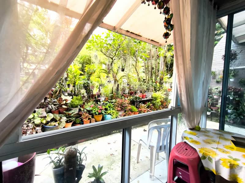 Lakepoint Condo, 2 Lakepoint Drive, Room Rental, 150 sqft, Condominium For Rent, by Sam Chin, 500110977 - Garden - PropertyGuru.com.sg