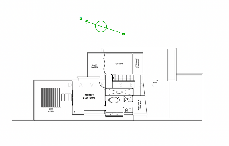 Rare Seafront Bungalow with Pool, 2.5 Storey with Attic @ Ocean Drive, Foreigners Eligible!, Ocean Drive, 5 Bedrooms, 11,200 sqft, Bungalow House For Sale, by Dave Sear, 500110979 - PropertyGuru.com.sg