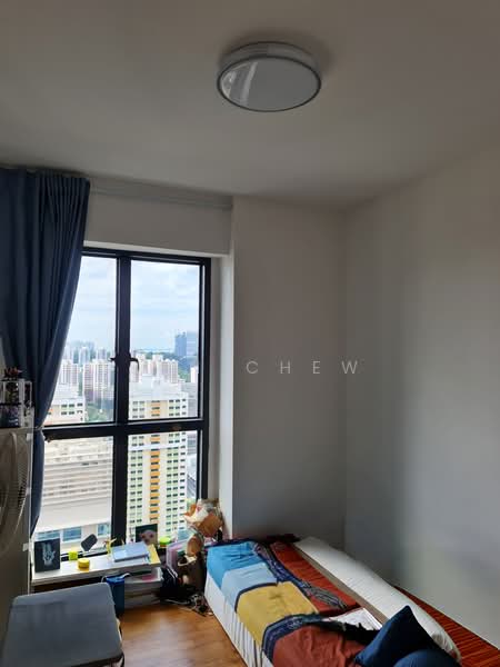 93 Dawson Road, 93 Dawson Road, 3 Bedrooms, 936 sqft, HDB Flat For Sale, by Ben Chew, 500110981 - Bedroom - PropertyGuru.com.sg