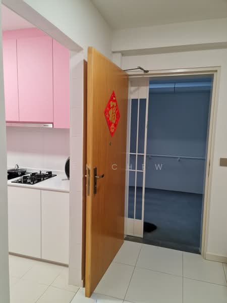93 Dawson Road, 93 Dawson Road, 3 Bedrooms, 936 sqft, HDB Flat For Sale, by Ben Chew, 500110981 - Kitchen - PropertyGuru.com.sg