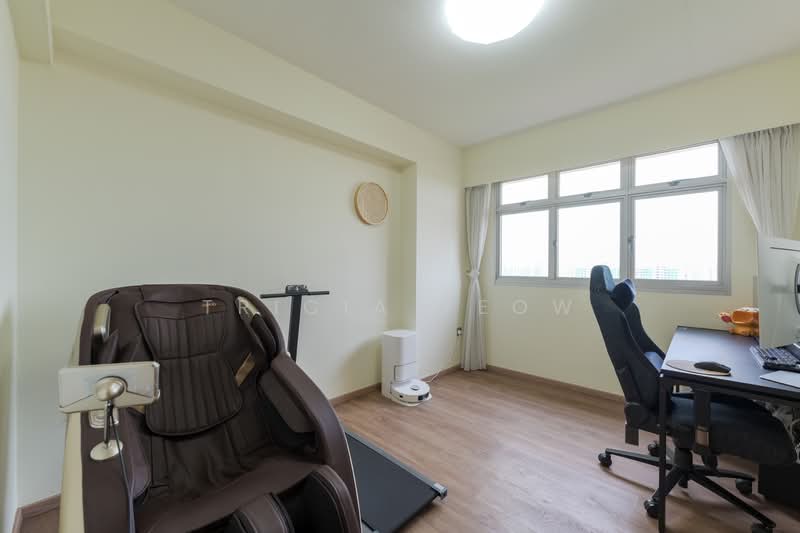 178D Rivervale Crescent, 178D Rivervale Crescent, 3 Bedrooms, 1,001 sqft, HDB Flat For Sale, by Tricia Yeow, 500110984 - Study - PropertyGuru.com.sg