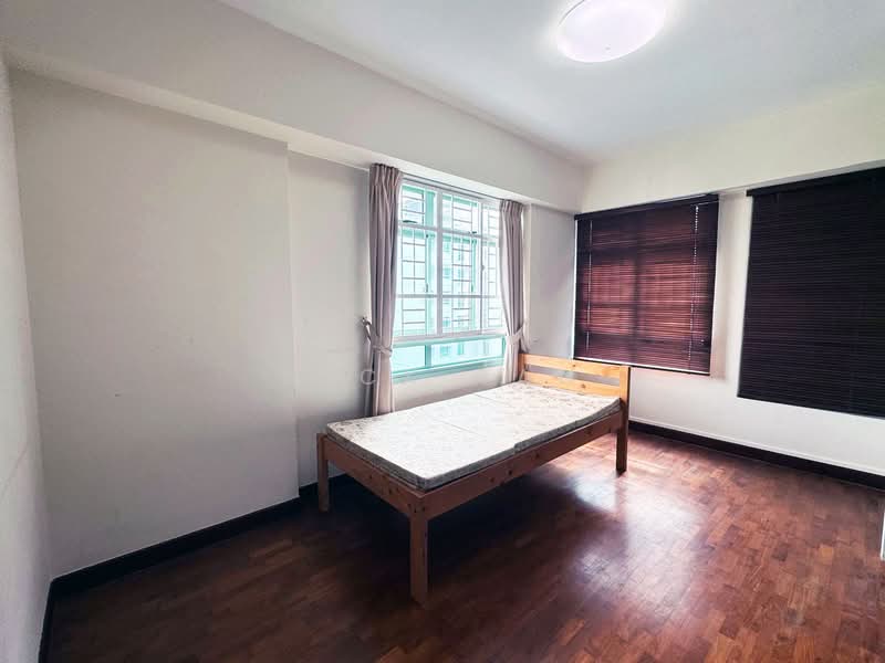 642D Punggol Drive, 642D Punggol Drive, 3 Bedrooms, 1,205 sqft, HDB Flat For Sale, by Nick Tan, 500110985 - Bedroom - PropertyGuru.com.sg