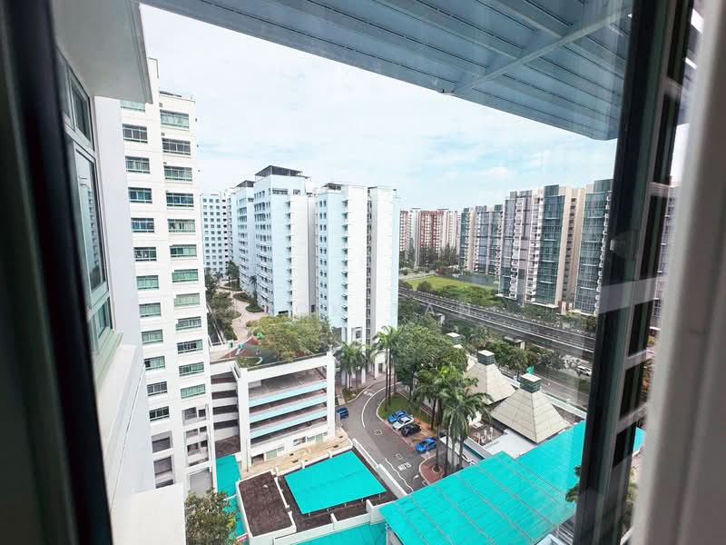 642D Punggol Drive, 642D Punggol Drive, 3 Bedrooms, 1,205 sqft, HDB Flat For Sale, by Nick Tan, 500110985 - Exterior - PropertyGuru.com.sg