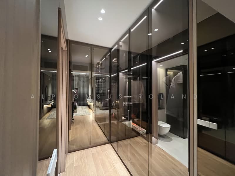 Skye at Holland, 2 Holland Village Way, 5 Bedrooms, 1,765 sqft, Condominium For Sale, by Alphonsus Roland Tan, 500110988 - Interior - PropertyGuru.com.sg