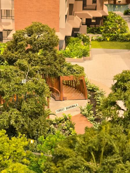 Springleaf Residence, 811 Upper Thomson Road, 5 Bedrooms, 1,453 sqft, Condominium For Sale, by Cavin Song, 500110989 - Exterior - PropertyGuru.com.sg