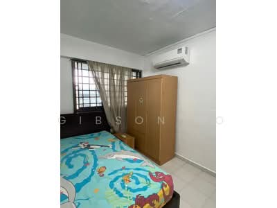 For Rent - 406 Hougang Avenue 10