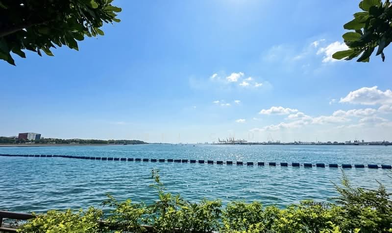 419C Northshore Drive, 419C Northshore Drive, 1 Bedroom, 409 sqft, HDB Flat For Sale, by Hazel Chua, 500110992 - View - PropertyGuru.com.sg