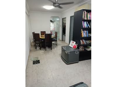 For Sale - 237 Bukit Batok East Avenue 5