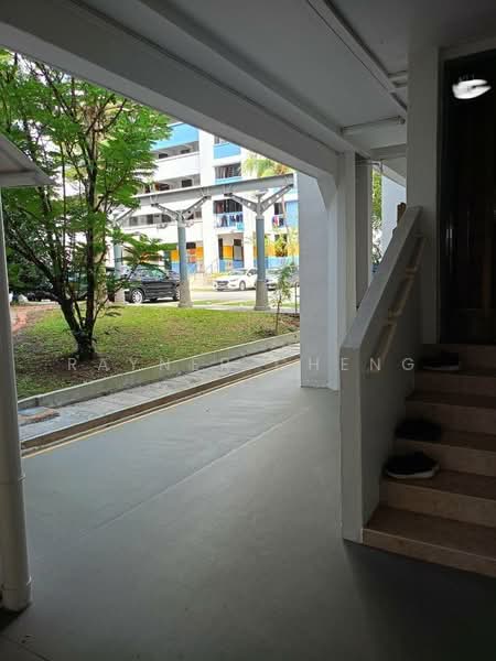 237 Bukit Batok East Avenue 5, 237 Bukit Batok East Avenue 5, 2 Bedrooms, 786 sqft, HDB Flat For Sale, by Rayner Cheng, 500110993 - Exterior - PropertyGuru.com.sg