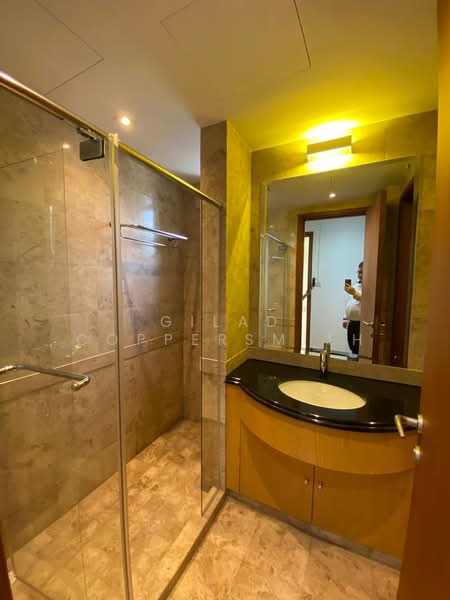 Orchard Scotts, 3 Anthony Road, 4 Bedrooms, 2,680 sqft, Condominium For Rent, by Gilad Coppersmith, 500110994 - Bathroom - PropertyGuru.com.sg