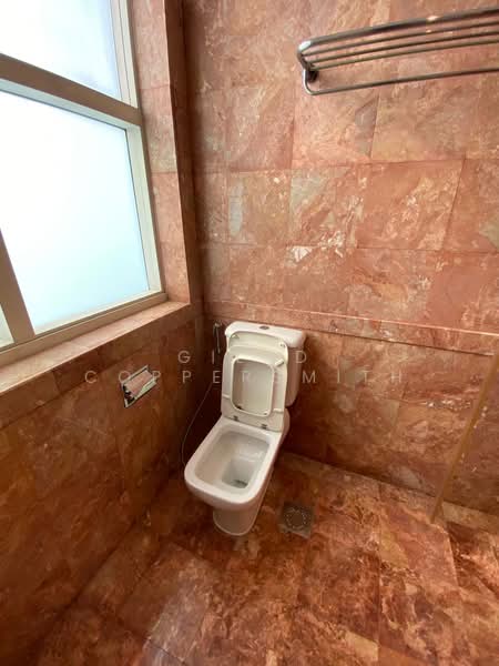 Orchard Scotts, 3 Anthony Road, 4 Bedrooms, 2,680 sqft, Condominium For Rent, by Gilad Coppersmith, 500110994 - Bathroom - PropertyGuru.com.sg