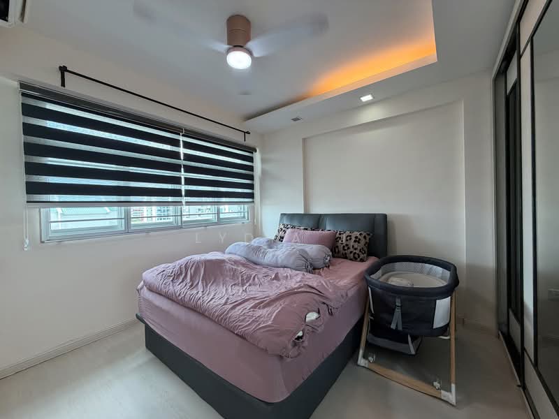 426D Yishun Avenue 11, 426D Yishun Avenue 11, 3 Bedrooms, 990 sqft, HDB Flat For Sale, by Lydia J, 500110996 - Bedroom - PropertyGuru.com.sg