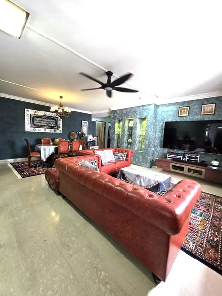 For Sale - 554 Choa Chu Kang North 6